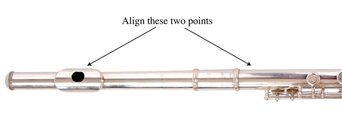 Attach the foot joint to the middle joint Rotate it so that the middle of the - photo 12