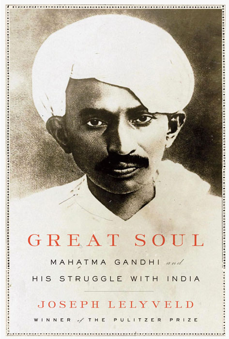 Not yet a mahatma 1906 Twenty-five years later 1931 - photo 1