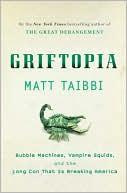 Matt Taibbi - Griftopia