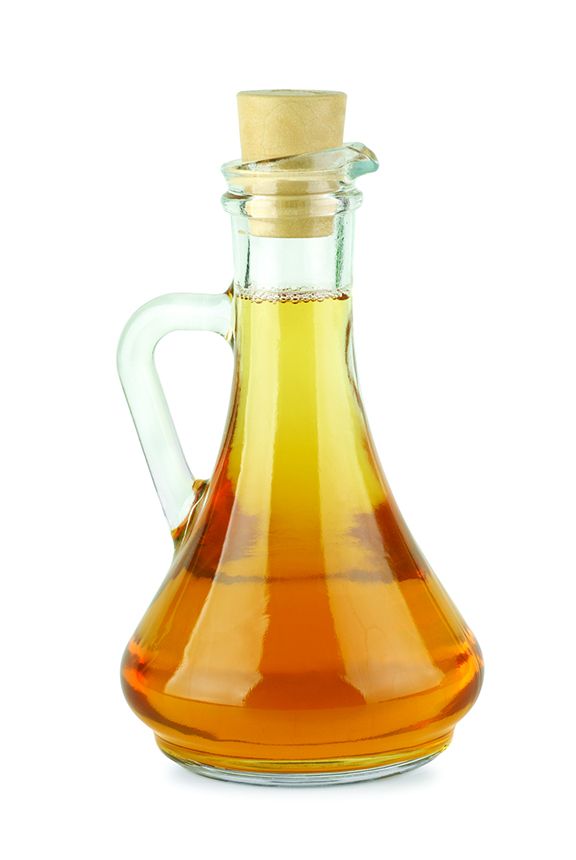 Vinegar Vinegar can safely clean so many things in your home You can clean - photo 2