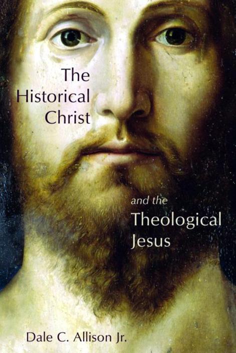 The Historical Christ and the Theological Jesus - photo 1