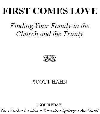 CONTENTS THE OLDEST STORY IN THE WORLD ADAMS FAMILY VALUES THE FIRST CHRISTIAN - photo 2