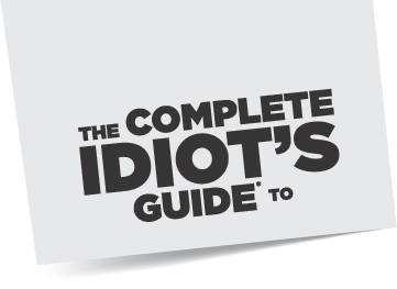 The Complete Idiots Guide to Being a New Dad - image 2