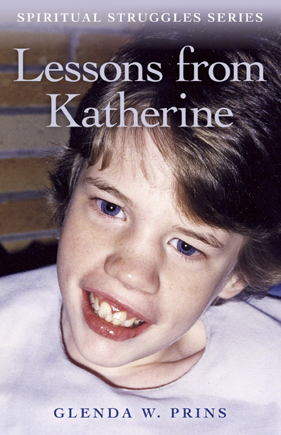 ADVANCE PRAISE FOR LESSONS FROM KATHERINE Lessons from Katherine is a must-read - photo 1