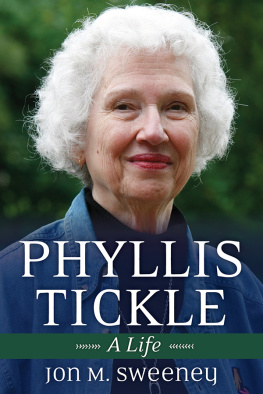 Jon M. Sweeney - Phyllis Tickle: A Life