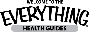 Everything Health Guides are a part of the bestselling Everything series and - photo 3