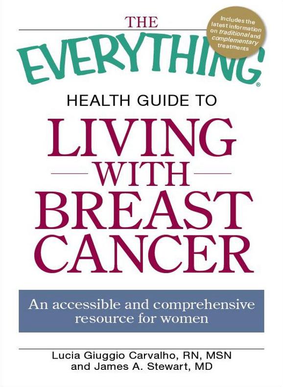 LIVING WITH BREAST CANCER Dear Reader You just heard the dreaded news You - photo 1