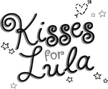 Kisses for Lula - image 3