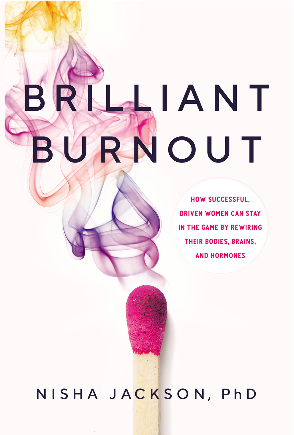 Advance Praise Brilliant Burnout is an innovative and extremely captivating - photo 1