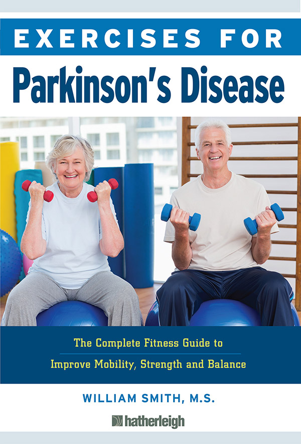 EXERCISES FOR PARKINSONS DISEASE EXERCISES FOR PARKINSONS DISEASE - photo 1