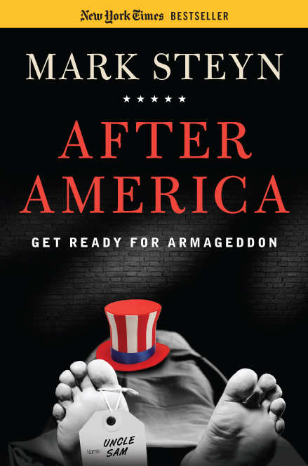 After America - image 1