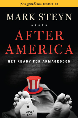 Mark Steyn - After America