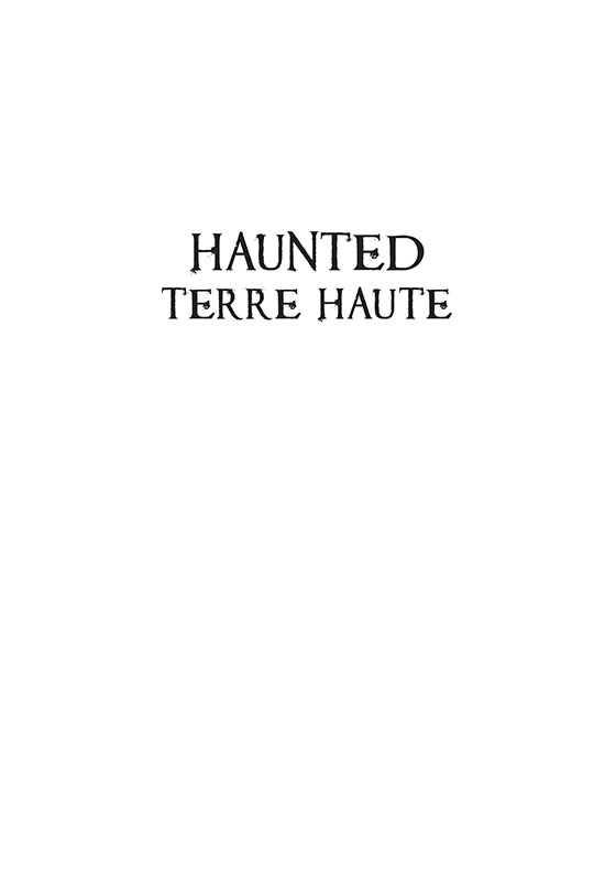 Published by Haunted America A Division of The History Press Charleston SC - photo 2