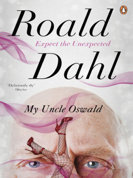 Roald Dahl - My Uncle Oswald