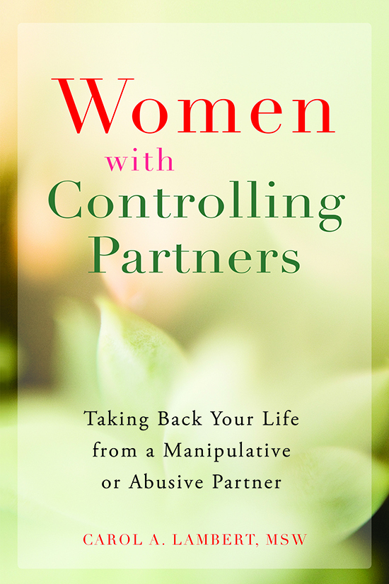 Women with controlling partners dont merely suffer blows to their self-esteem - photo 1