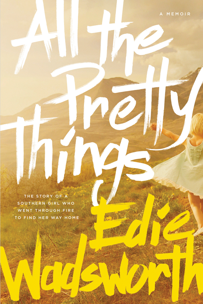 All the Pretty Things is a transparent journey into the heart of a little girl - photo 1