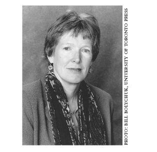 MARGARET MACMILLAN received her PhD from Oxford University and is provost of - photo 2