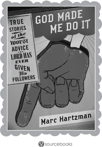 Copyright 2010 by Marc Hartzman Cover and internal design 2010 by Sourcebooks - photo 1