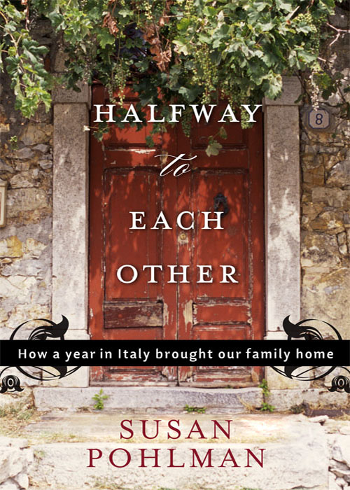 Halfway to Each Other ISBN-13 978-0-8249-4828-3 Published by Guideposts 16 - photo 1