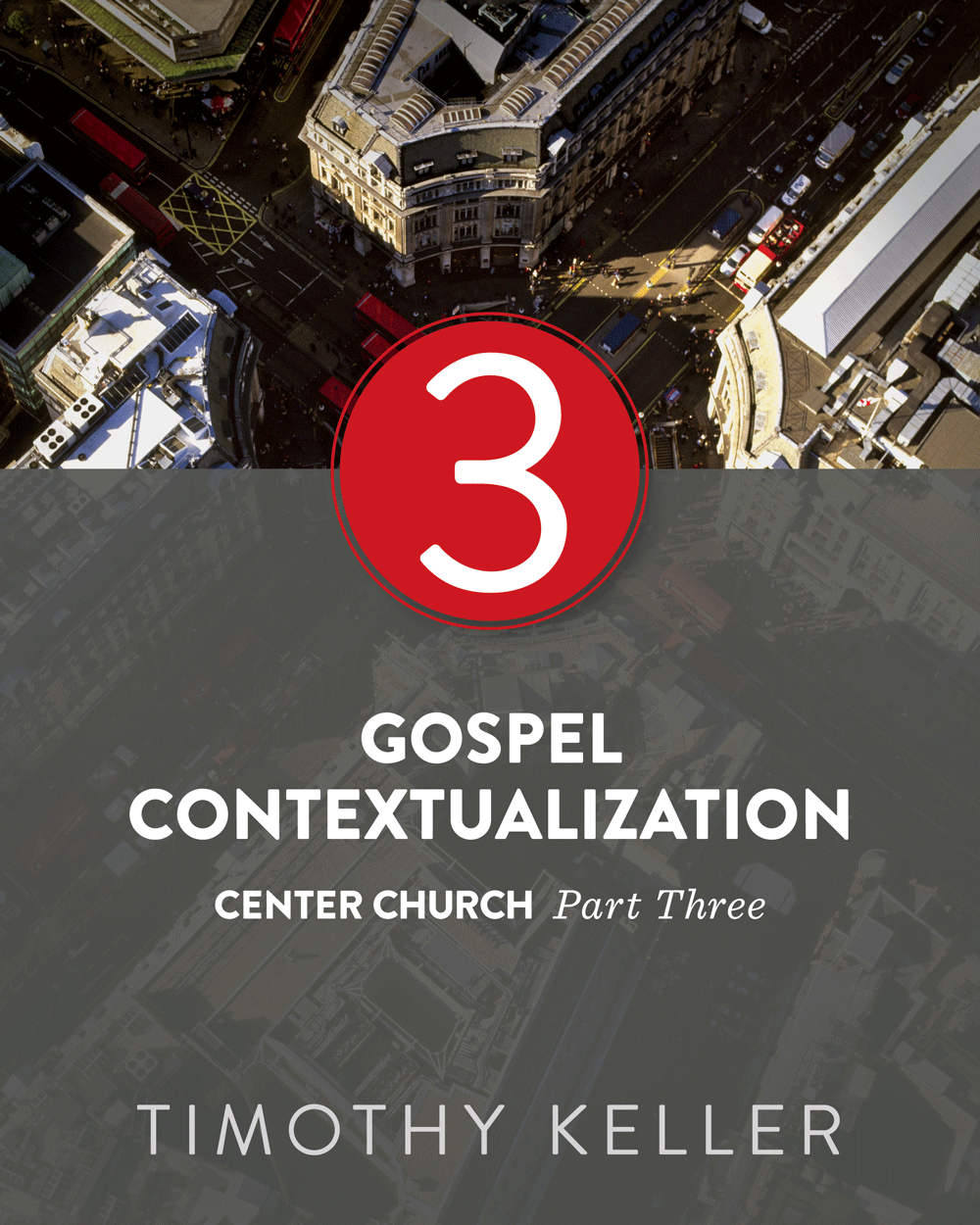 Gospel Contextualization Center Church Series Part 3 - image 1