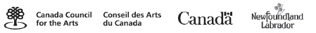 We acknowledge the support of the Canada Council for the Arts which last year - photo 4