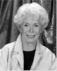 Louise L Hay is a metaphysical lecturer and teacher and the best-selling - photo 6