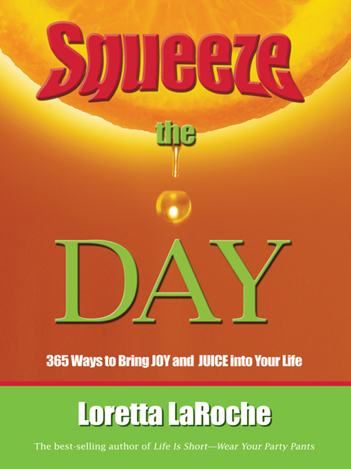 Other Hay House Titles by Loretta LaRoche The Best of Loretta LaRoche 4-CD - photo 1