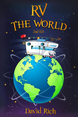 David Rich RV the World