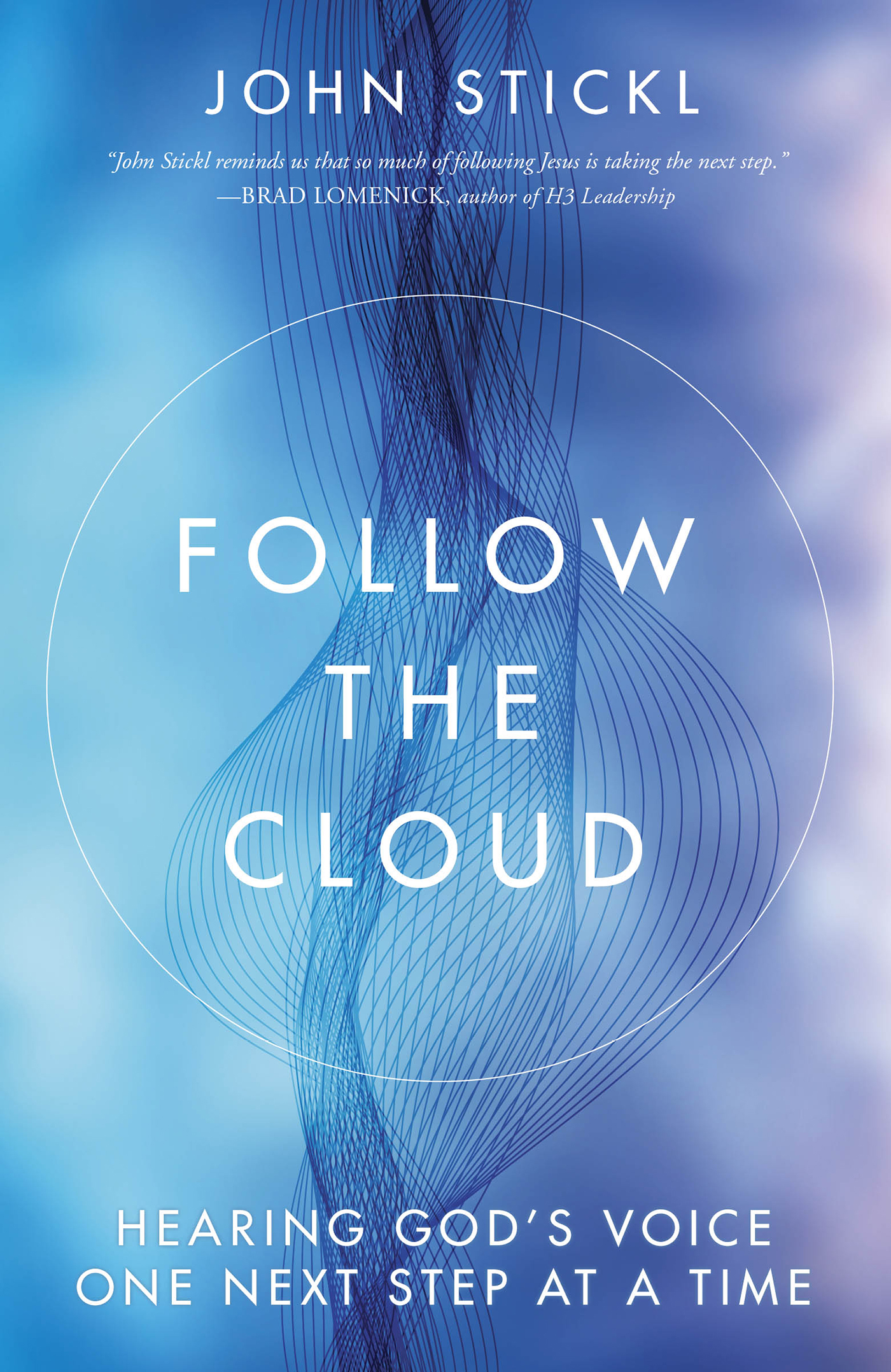 Praise for Follow the Cloud In a time where how to manuals abound it is a - photo 1