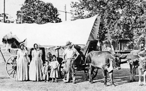 The Sigar family early settlers of Joplin Notice that Joplin is written on - photo 3