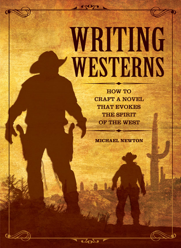 Dedicated to Owen Locken PREFACE I was raised on Westerns in an era when - photo 1