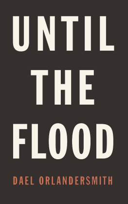 Dael Orlandersmith - Until the Flood