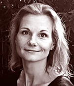 Carolyn Weber is an author speaker and teacher Her recent academic positions - photo 3