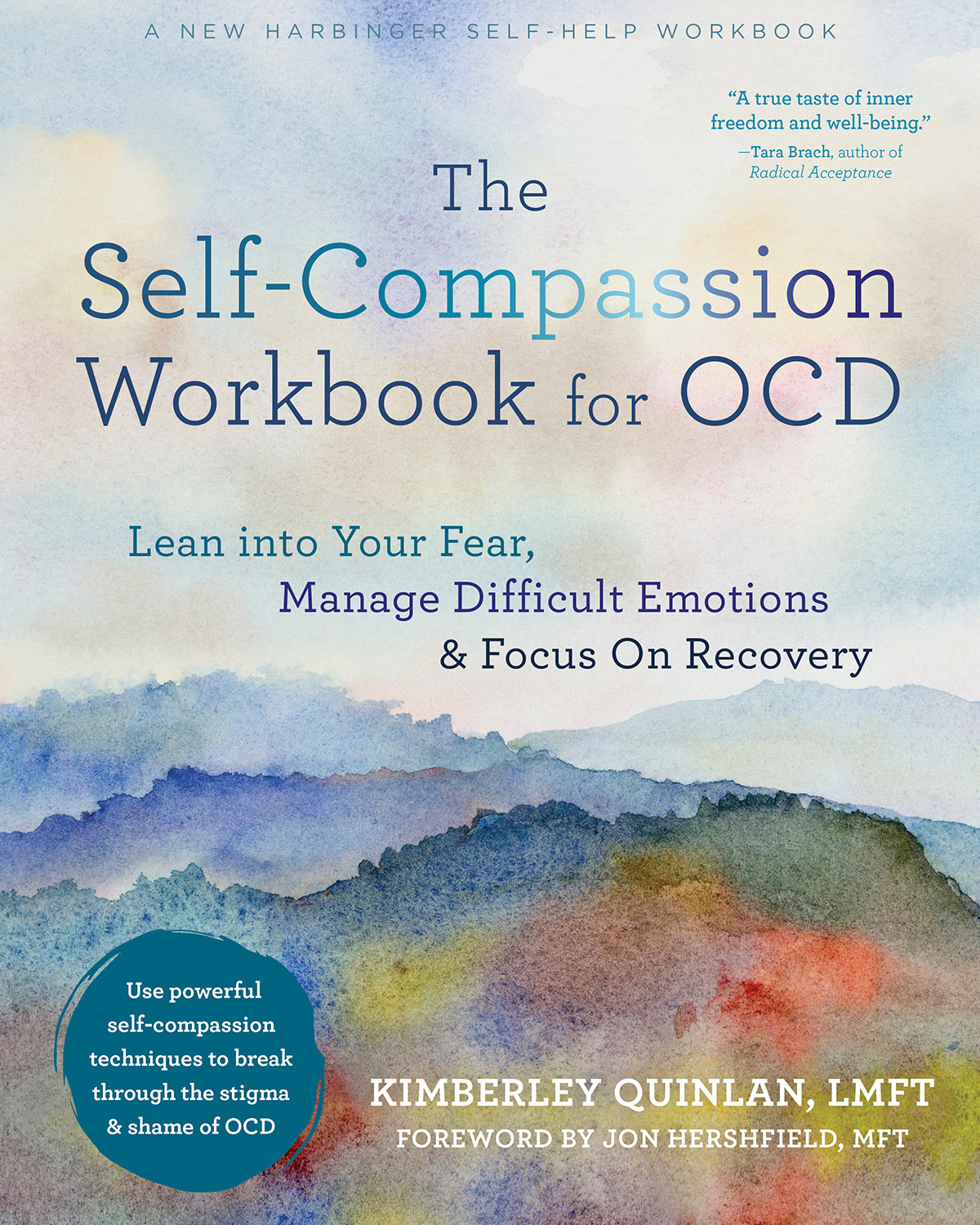 Kimberley Quinlan is a wonderful advocate for self-compassion Having met her - photo 1