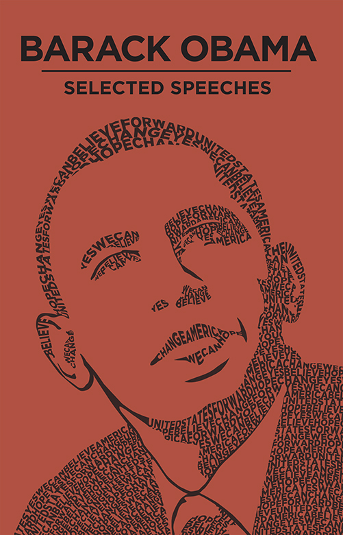 Barack Obama Selected Speeches - image 1