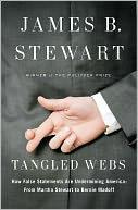 James B. Stewart Tangled Webs