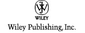 Published by Wiley Publishing Inc 111 River St Hoboken NJ 07030-5774 - photo 2