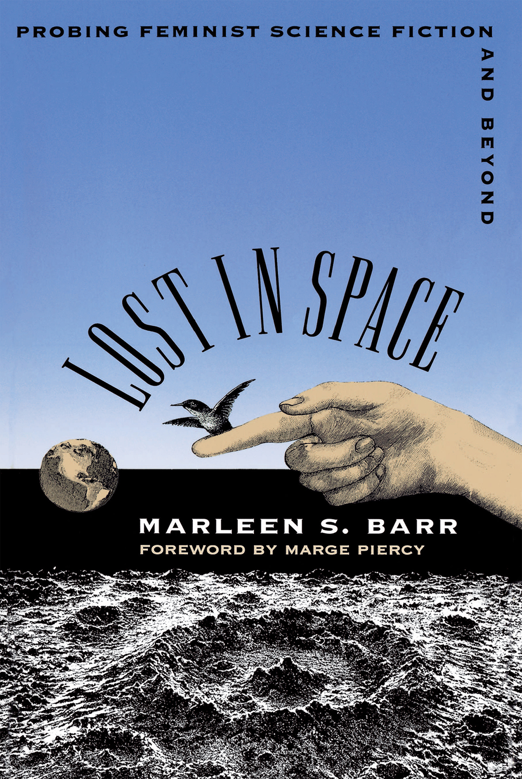 LOST IN SPACE 1993 The University of North Carolina Press All rights reserved - photo 1