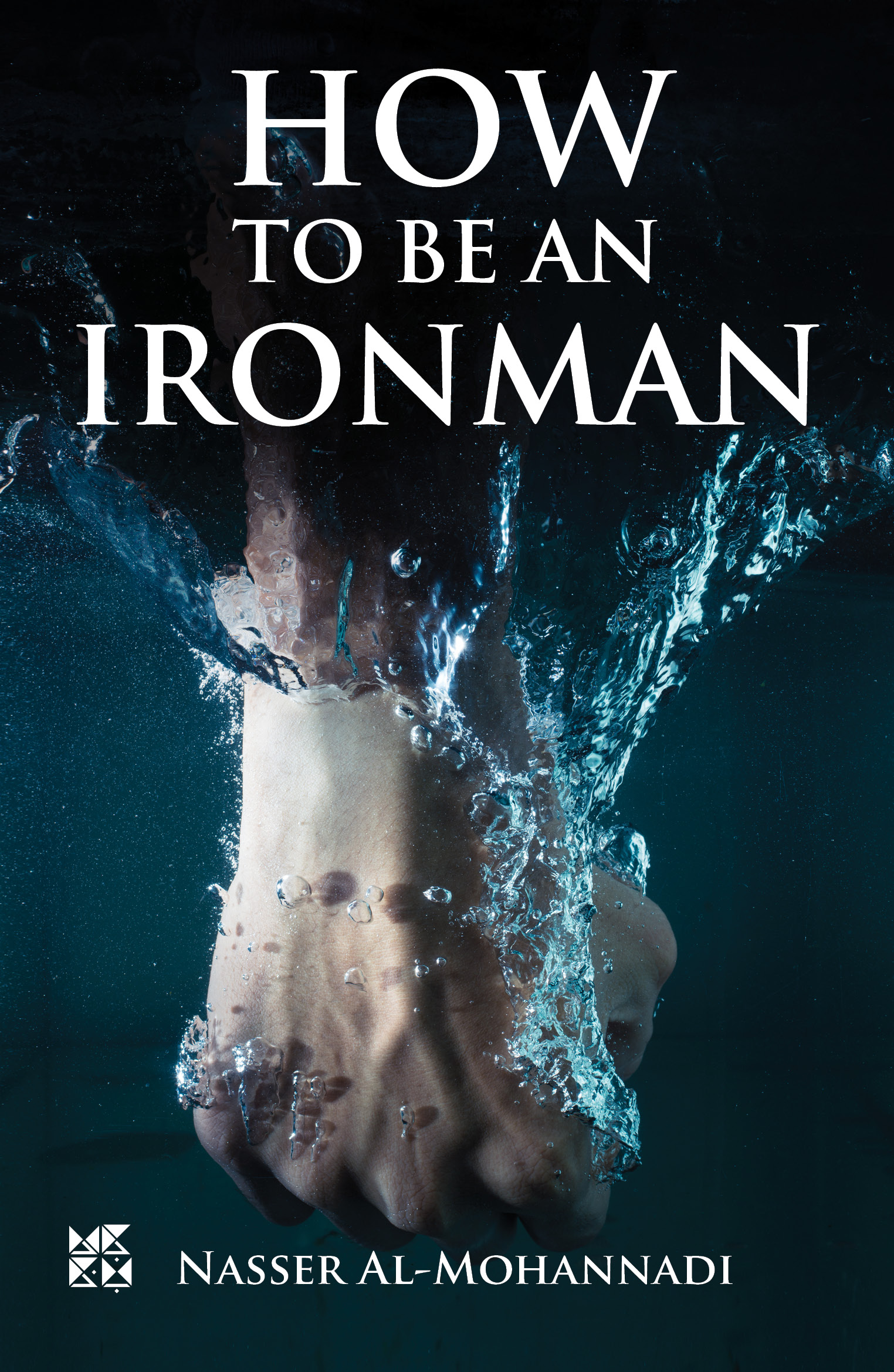 How to be an Ironman - photo 1