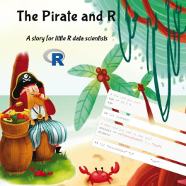 Daniele Forni - The Pirate And R