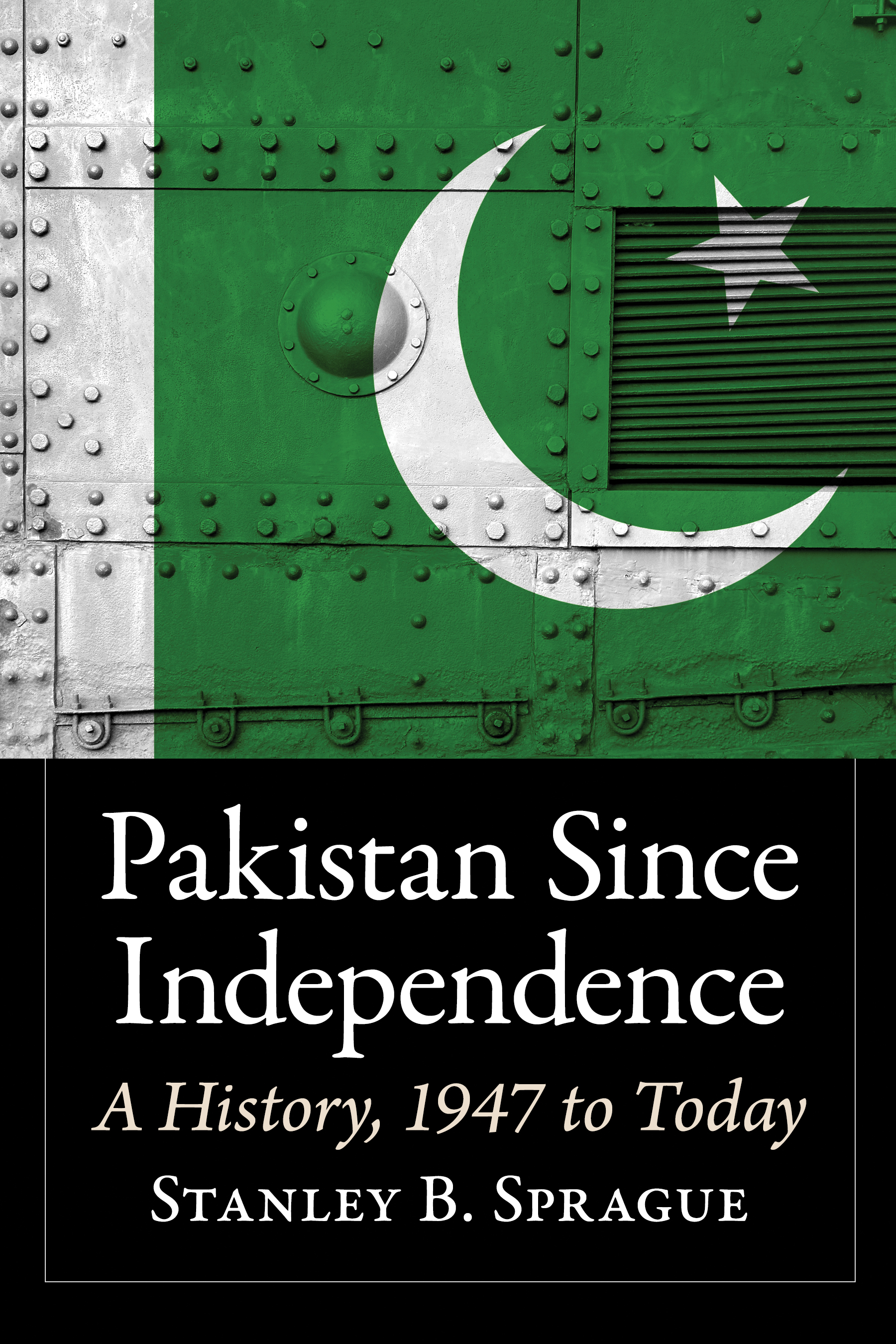 Pakistan Since Independence A History 1947 to Today - image 1