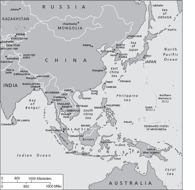 China as a Twenty First Century Naval Power Theory Practice and Implications - photo 2