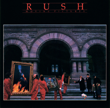 Rushs most commercially successful album and widely regarded as a high point in - photo 13