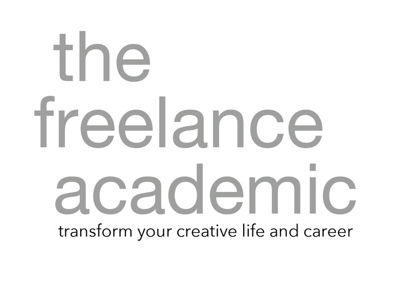 The Freelance Academic Transform Your Creative Life and Career Katie Rose - photo 2