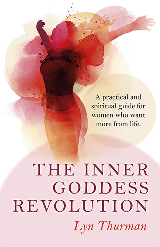 WHAT PEOPLE ARE SAYING ABOUT THE INNER GODDESS REVOLUTION From the second I - photo 1