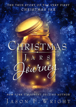 Jason F. Wright - Christmas Jars Journey