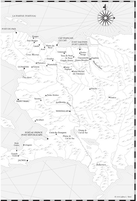 Fort de Joux France October 1802 Toussaint sat hunched forward consumed by - photo 4