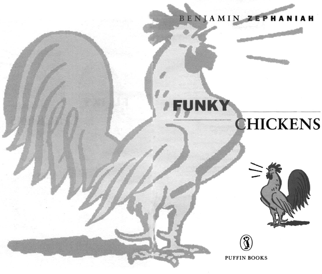 Funky Chickens - image 2