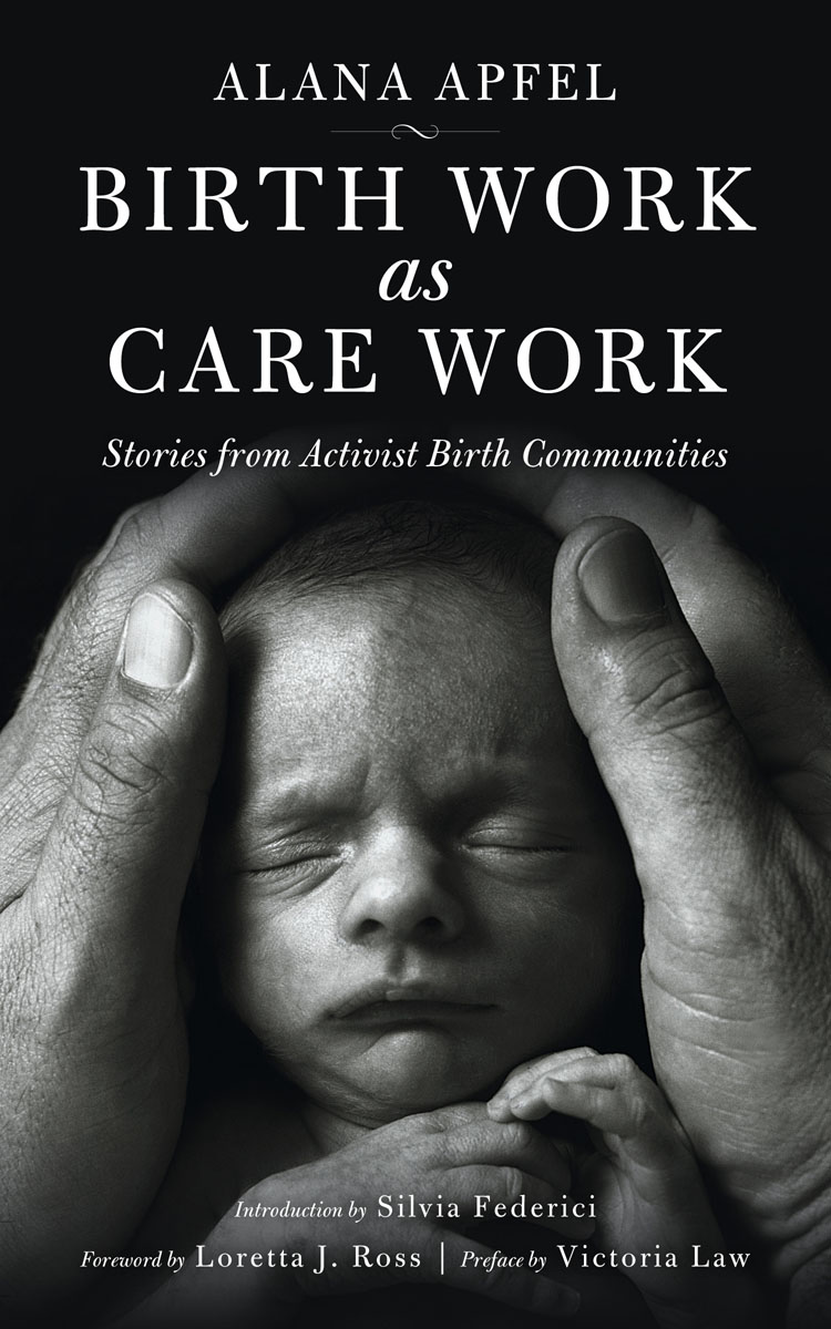 I love this book all of it The polished essays and the interviews with birth - photo 1