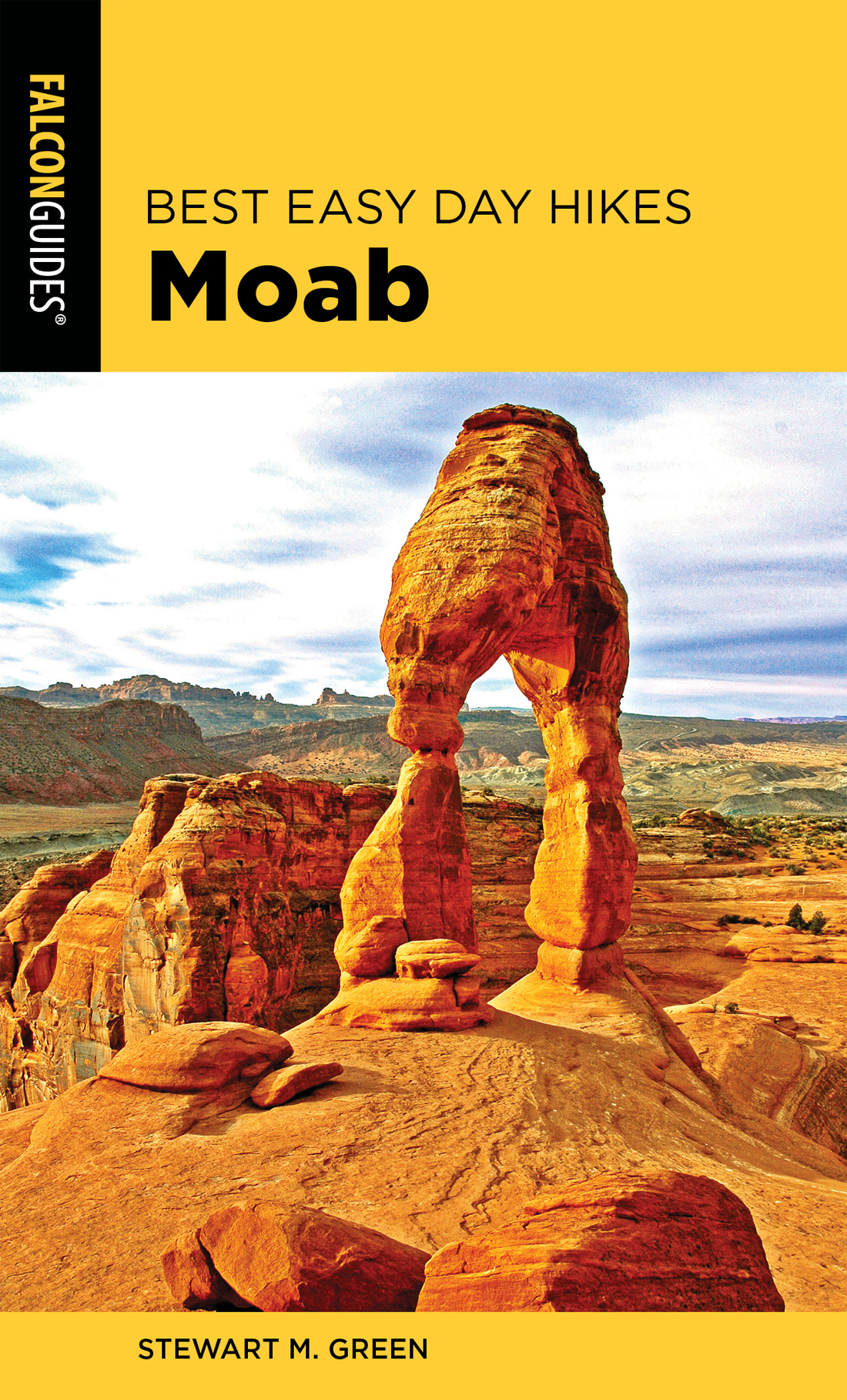 Best Easy Day Hikes Moab Help Us Keep This Guide Up to Date Every effort - photo 1